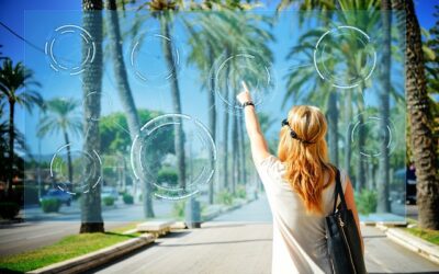 El Futuro del Entretenimiento: Cómo la Realidad Virtual Está Cambiando la Forma en que Consumimos Contenido